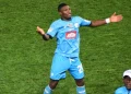 Breaking News: Durban City FC win the Nedbank Cup