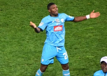 Breaking News: Durban City FC win the Nedbank Cup
