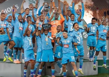 Durban City star makes big admission before Orlando Pirates match