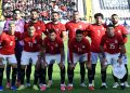 Salah Headlines’ Egypt’s Final World Cup squad