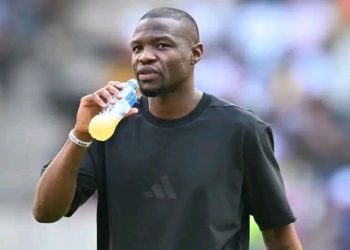 Tshegofatso Mabasa sidelined as Orlando Pirates block him from playing against them