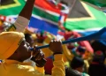 South Africa’s history at FIFA World Cups