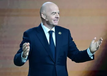 More than 500 million request World Cup 2026 tickets