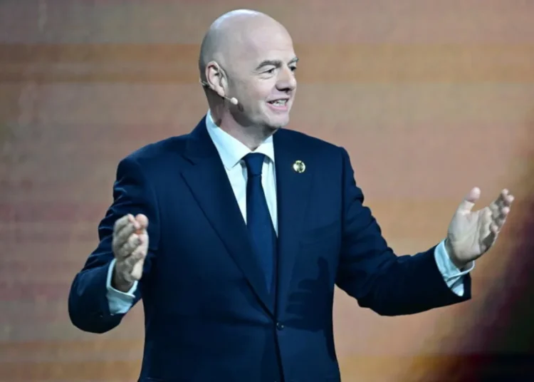More than 500 million request World Cup 2026 tickets
