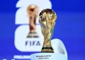 Iran cannot participate in FIFA World Cup 2026