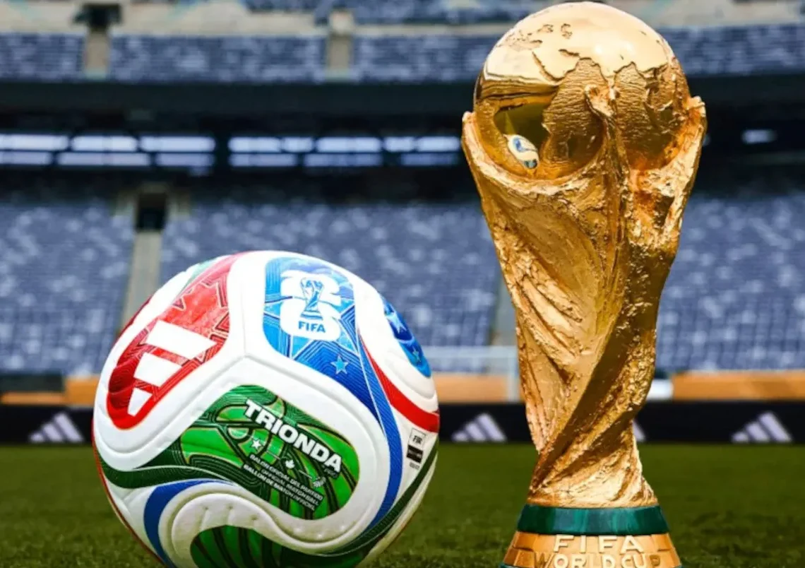 FIFA announces R1 000 World Cup tickets after pricing backlash