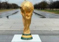 FIFA to scan World Cup players to make offside avatars
