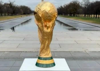 FIFA to scan World Cup players to make offside avatars