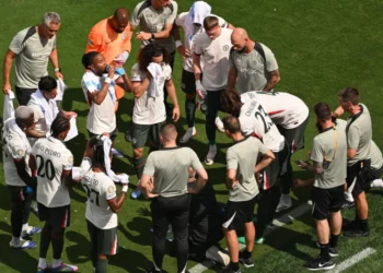 Law changes and innovations to look out for at FIFA World Cup 2026