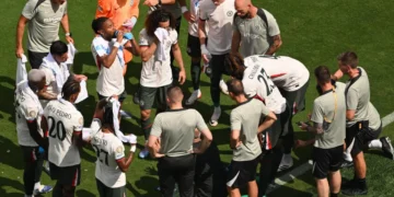 Law changes and innovations to look out for at FIFA World Cup 2026