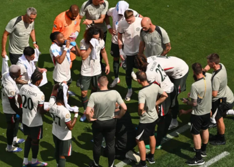 Law changes and innovations to look out for at FIFA World Cup 2026