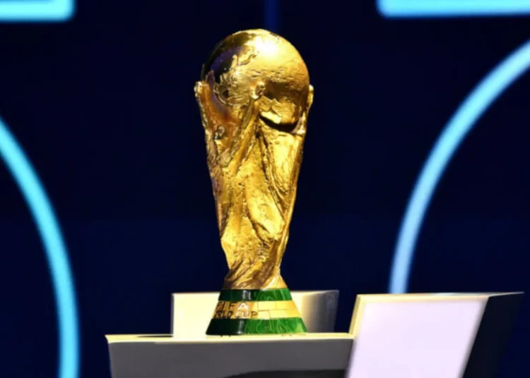 FIFA World Cup 2026 tickets: Huge demand and sky-high prices