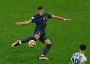 African streamers’ top 10 favourite teams of the World Cup