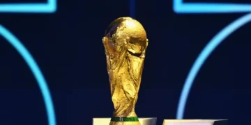 FIFA World Cup 2026 | ALL the official 26-man squads