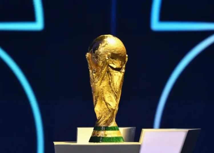 FIFA World Cup 2026 | ALL the official 26-man squads