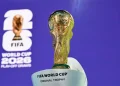 THREE Orlando Pirates stars who will miss FIFA World Cup 2026