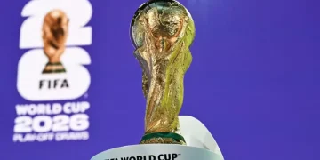THREE Orlando Pirates stars who will miss FIFA World Cup 2026