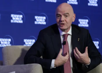 FIFA gives SAFA more money for World Cup 2026