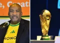 Gayton McKenzie unveils 16 fan winners heading to FIFA World Cup 2026