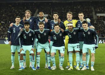 Germany Announce World Cup Squad & Surprise Return