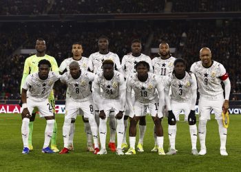 Official: Ghana Appoint Former Bafana Coach