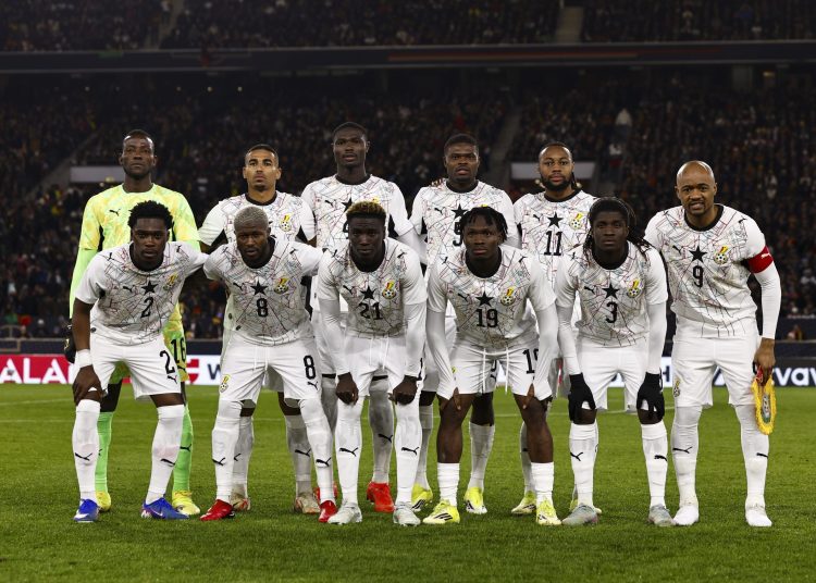Official: Ghana Appoint Former Bafana Coach
