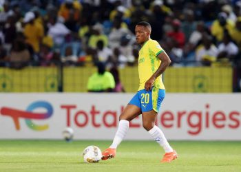 Sundowns’ Kekana expects ‘tough’ Chiefs test