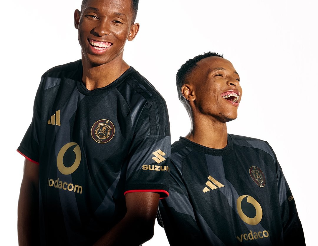 Orlando Pirates Unveil Stunning 2026 27 Home And Away Kits Soccer Bullet Orlando Pirates Unveil Stunning 2026 27 Home And Away Kits Soccer Bullet