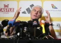 LIVE | Bafana Bafana vs Nicaragua