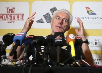 LIVE | Bafana Bafana vs Nicaragua