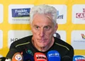 FIFA World Cup 2026: Kick-off times for Bafana Bafana’s Group A matches