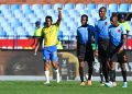 Sundowns down City again to extend Premiership lead