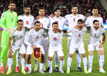 Will Iran be at FIFA World Cup 2026?