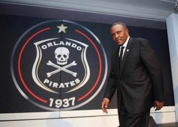 Khoza points to Pirates’ consistency after 14-year title drought ends