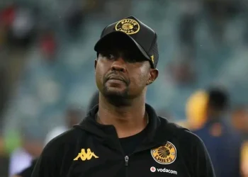 Ex-Kaizer Chiefs coach Kaze in talks with PSL team