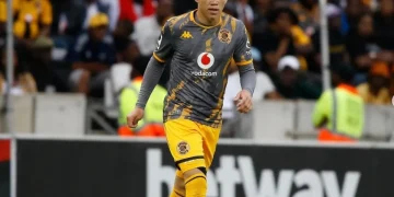 Confirmed 11s: Kaizer Chiefs youngsters start vs Chippa