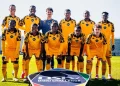 Coach explains why Kaizer Chiefs must play more youngsters