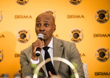 Kaizer Chiefs bosses face decisions on coaches