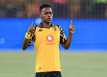 Kaizer Chiefs seal CAF spot with goals against Sekhukhune United
