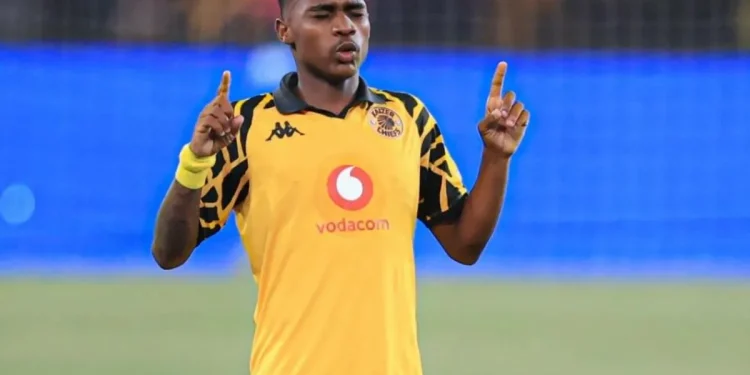 Kaizer Chiefs seal CAF spot with goals against Sekhukhune United