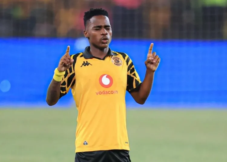 Kaizer Chiefs seal CAF spot with goals against Sekhukhune United