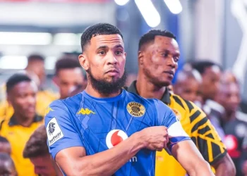 3 changes confirmed: Sekhukhune vs Kaizer Chiefs starting 11s