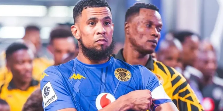 3 changes confirmed: Sekhukhune vs Kaizer Chiefs starting 11s