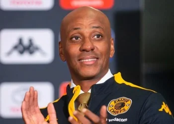 Confirmed announcement: Kaizer Chiefs to name new coach