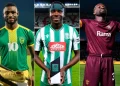 Scouting for Kaizer Chiefs: Strikers to sign – Part 2