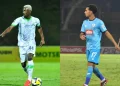 Scouting for Kaizer Chiefs: Midfielders to sign