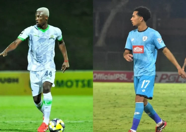Scouting for Kaizer Chiefs: Midfielders to sign