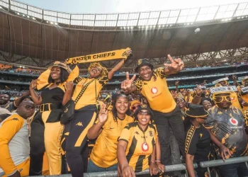 Kaizer Chiefs coach sends message to Amakhosi nation 