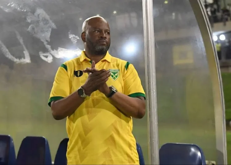 Latest reports: Next Kaizer Chiefs head coach
