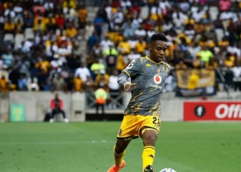 Kaizer Chiefs edge AmaZulu in Durban